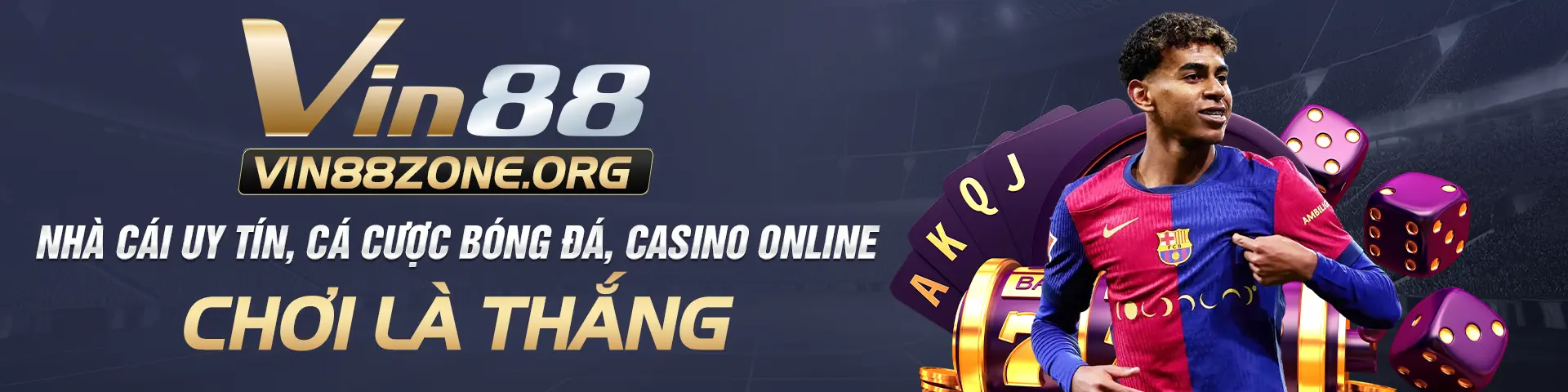 vin88zone.org banner